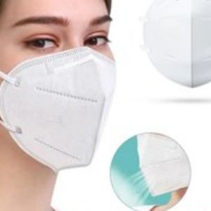 KN 95 Face Cover 10 pack
